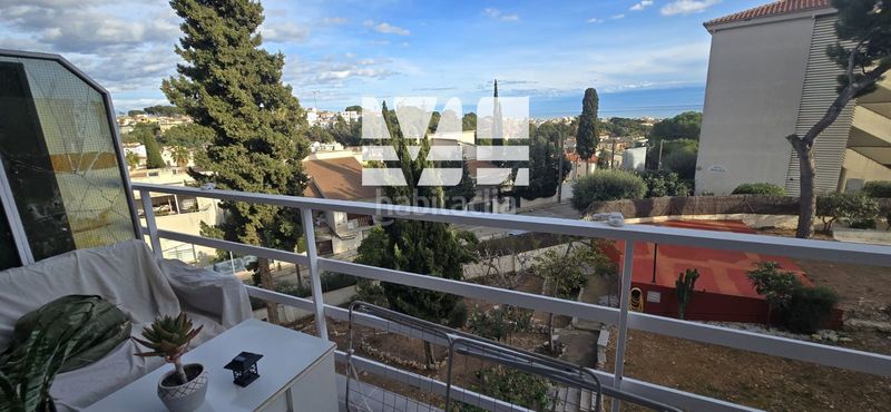 Foto b955e66e-4a66-4e8a-93ca-b9f43a2f98bd. Pis amb aparcament a Segur de Calafell nucli urbà Segur de Calafell