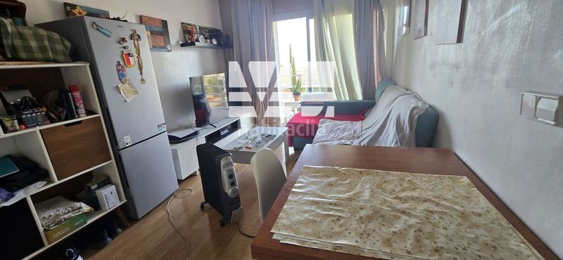 Foto d82b7084-6524-42f2-bdac-518975537de2. Pis amb aparcament a Segur de Calafell nucli urbà Segur de Calafell