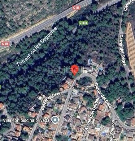 Foto e3d5ce2e-491f-49d0-b7d3-ea9015e476ea. Finca rústica a Bisbal del Penedès (La)