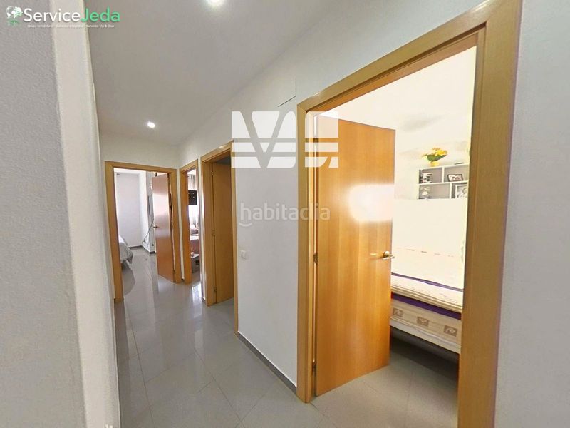 Foto 119c5eb7-0a99-4a52-b1fb-2944b11b82b2. Pis amb calefacció aparcament a El Tancat-Mas d´en Gual Vendrell (El)