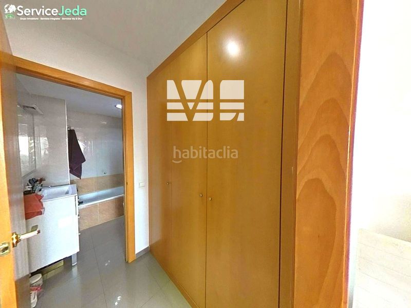 Foto 1471f3ec-aced-4eba-b6a6-5af3d04363d1. Pis amb calefacció aparcament a El Tancat-Mas d´en Gual Vendrell (El)