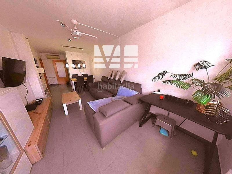 Foto 365e64f6-5164-461e-a46d-fb032f138522. Pis amb calefacció aparcament a El Tancat-Mas d´en Gual Vendrell (El)