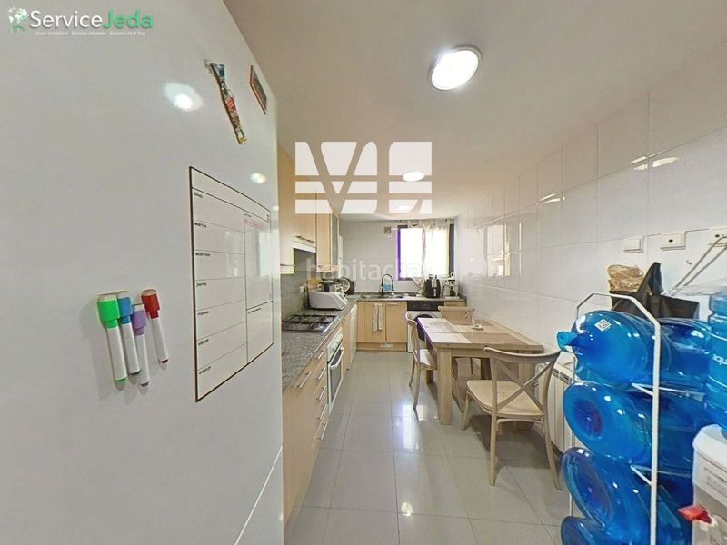 Foto 3e25c842-8356-4afd-acee-cc5ee032ece4. Pis amb calefacció aparcament a El Tancat-Mas d´en Gual Vendrell (El)