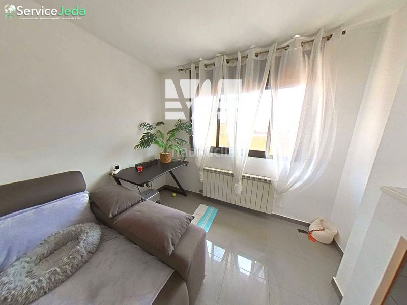 Foto 478b4b82-a123-41ce-bc3c-d3e5bd53af45. Pis amb calefacció aparcament a El Tancat-Mas d´en Gual Vendrell (El)