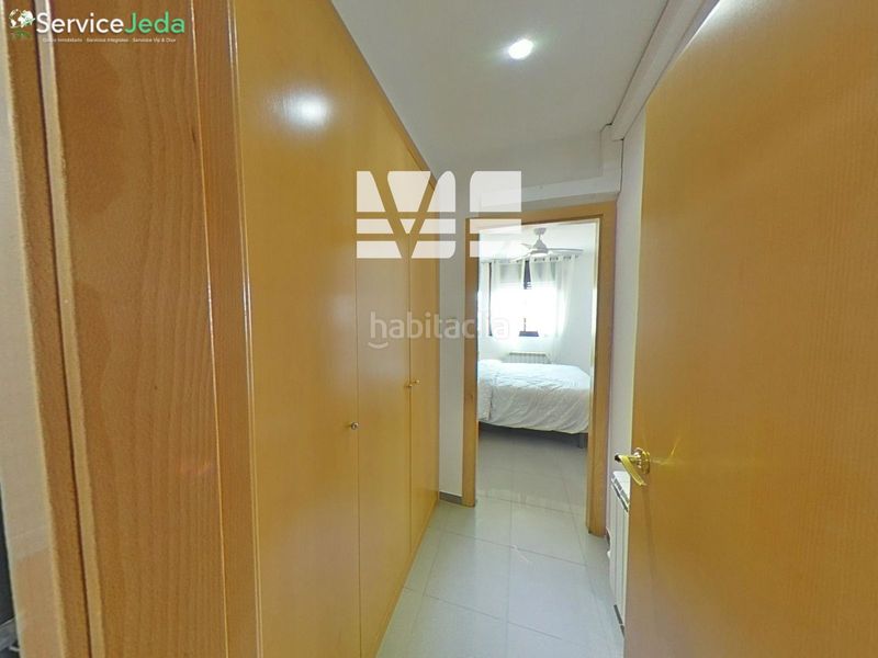 Foto cd3f1f77-58a0-4d66-a5df-0382fdb69660. Pis amb calefacció aparcament a El Tancat-Mas d´en Gual Vendrell (El)