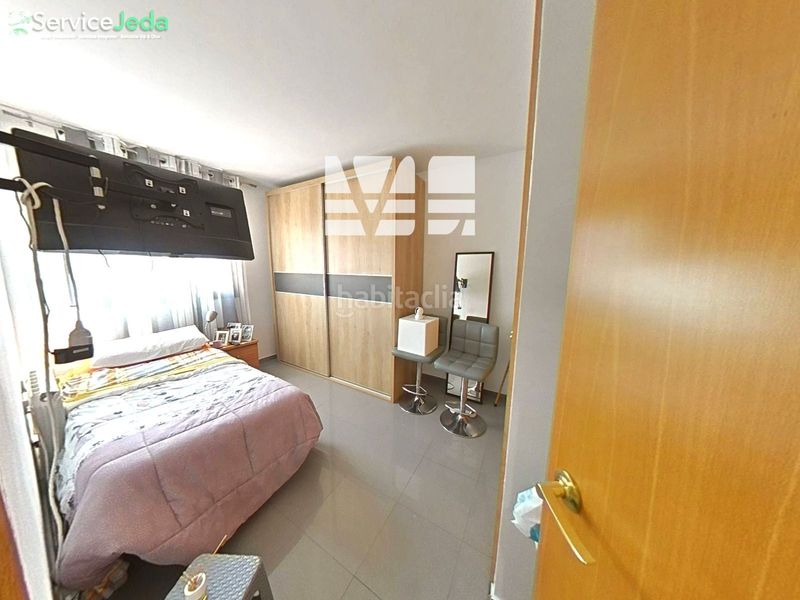 Foto f4b00acc-33c0-4803-a64d-c35fb50e28c9. Pis amb calefacció aparcament a El Tancat-Mas d´en Gual Vendrell (El)