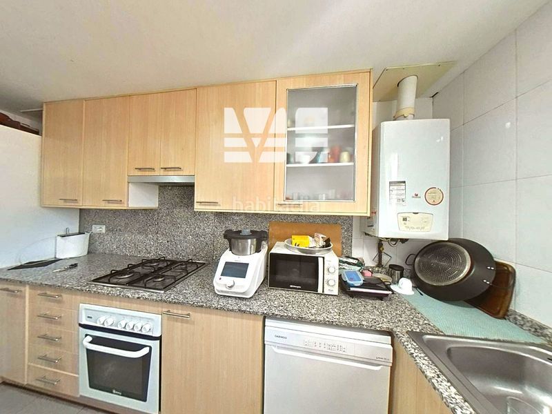 Foto fe1a3669-f33c-4206-90ef-607be8befca1. Pis amb calefacció aparcament a El Tancat-Mas d´en Gual Vendrell (El)