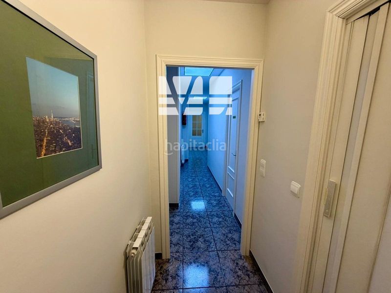 Foto 22b569dd-211d-43a7-9173-0b6d7c523c6f. Pis amb calefacció aparcament a Centre Vendrell (El)