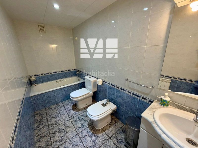 Foto 60c15ca0-d0dc-4da6-84e4-3452de4625a1. Pis amb calefacció aparcament a Centre Vendrell (El)