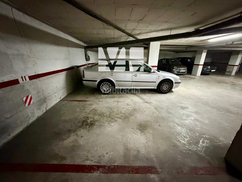 Foto 6e4a6432-9139-4a6e-94dc-651fdb2a29f1. Pis amb calefacció aparcament a Centre Vendrell (El)