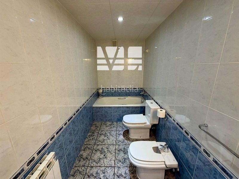 Foto abef169f-ec0f-461d-8dd8-27fb2d1d4de3. Pis amb calefacció aparcament a Centre Vendrell (El)