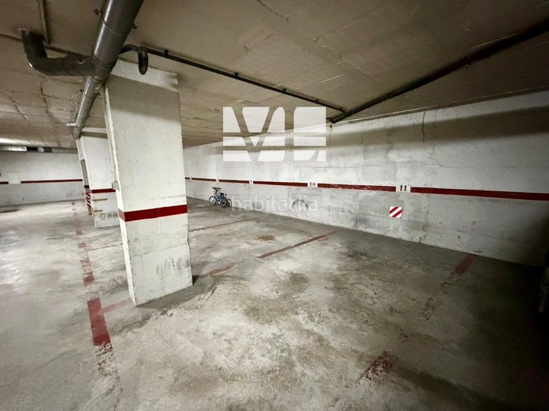 Foto c173d80d-1691-4c42-ae03-53130d5d01fb. Pis amb calefacció aparcament a Centre Vendrell (El)