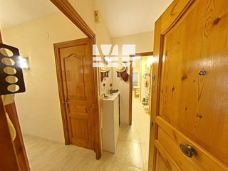 Pis  Baix camp. Piso luminoso en el tancat el vendrell con terraza y balc�n!