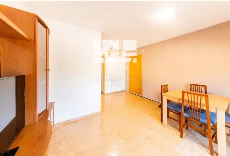 Foto 3068ba62-86a6-4db9-b71b-2cbd5430b81c. Flat with heating parking in Cunit residencial Cunit