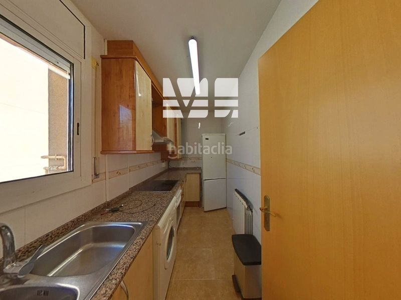 Foto 49503fa0-3c58-459c-87aa-644d36708643. Flat with heating parking in Cunit residencial Cunit