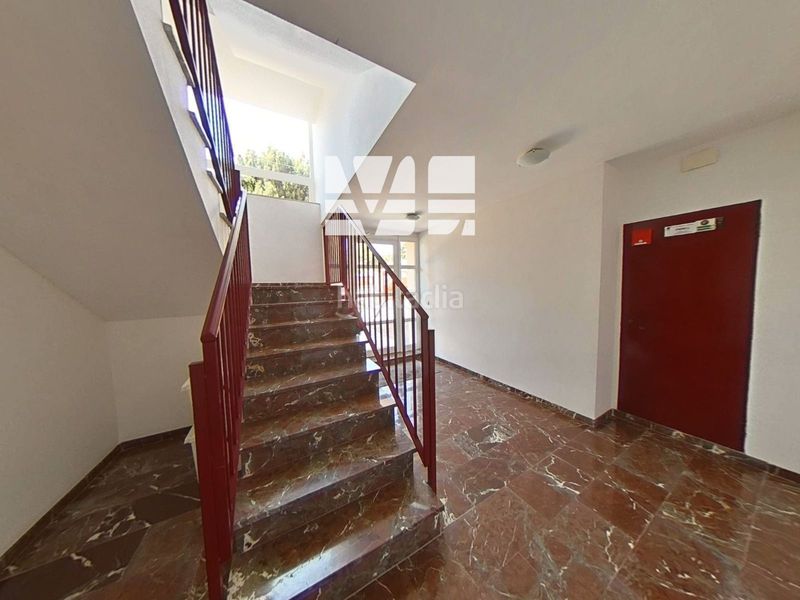 Foto 6284e5ae-cbe9-40a0-9357-9af80d50ec59. Flat with heating parking in Cunit residencial Cunit