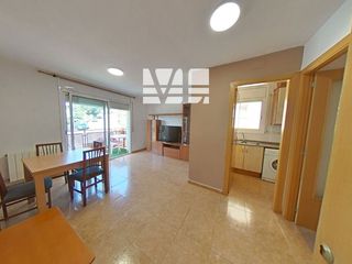 Appartement  Mediterrania-ms torrents. Encanto mediterraneo a pocos minutos andando de la playa