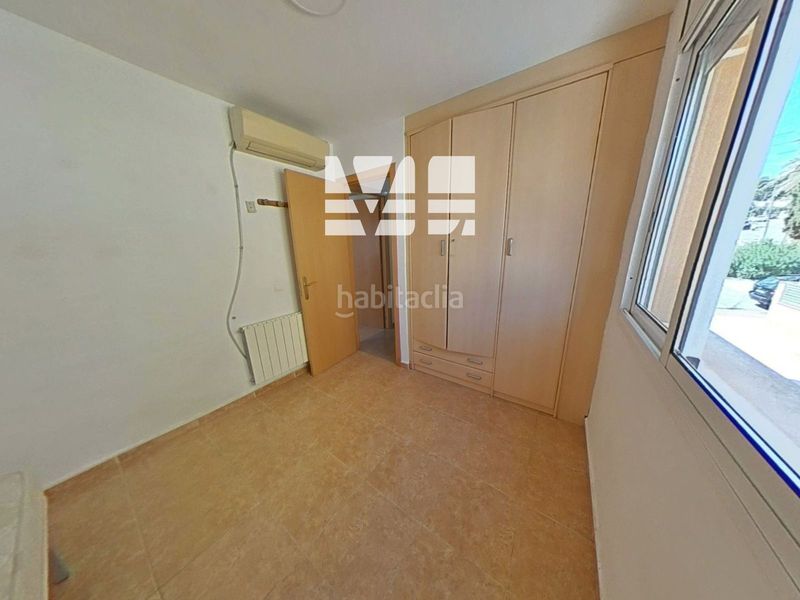 Foto a7b8ae3e-3edc-4107-a5f9-40459672bb0c. Flat with heating parking in Cunit residencial Cunit