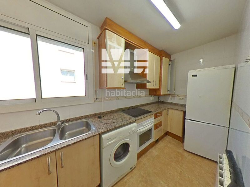 Foto d4080033-5ed7-494d-b5ec-fac7df8876e8. Flat with heating parking in Cunit residencial Cunit