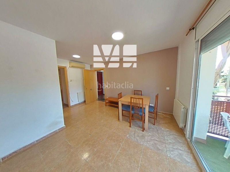 Foto d81e472c-40c9-44aa-b2ff-aa9278f1c9eb. Flat with heating parking in Cunit residencial Cunit