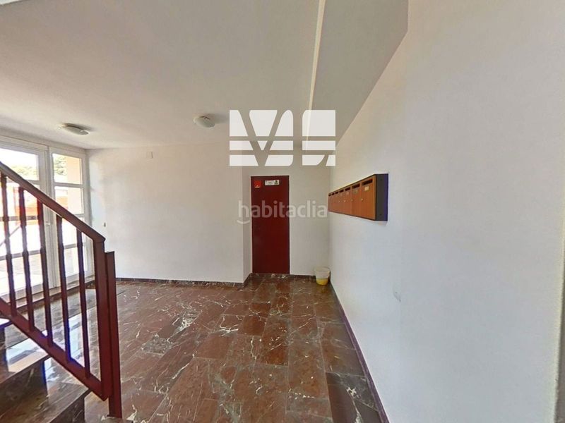 Foto dfea5067-5c47-4ad1-a107-2f1f796176f3. Flat with heating parking in Cunit residencial Cunit