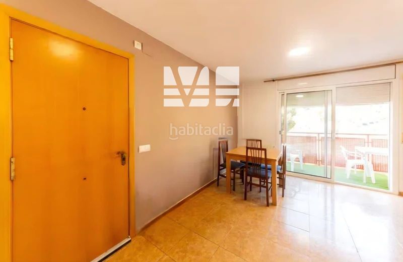 Foto e1cb9f7a-c425-41ba-96da-8c7a1cad0bc8. Flat with heating parking in Cunit residencial Cunit