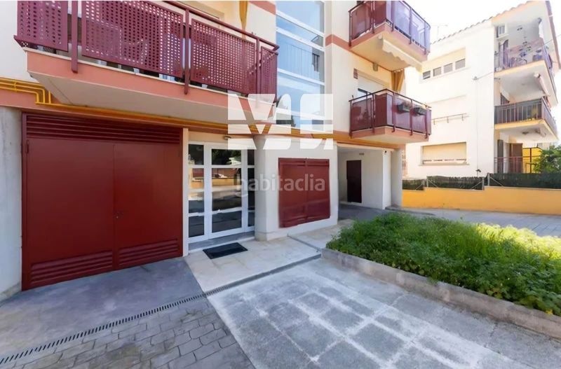 Foto e76654a7-da2e-431c-ba6d-2768ef030fa0. Flat with heating parking in Cunit residencial Cunit