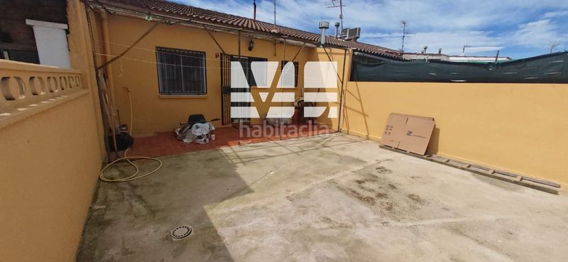 Foto 54cd998e-4a5e-470d-96a5-cd54ee4b43e7. Casa adossada amb calefacció a Albinyana