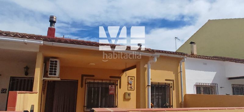 Foto e60172c9-b494-4f41-a7f1-f742980d1f31. Casa adossada amb calefacció a Albinyana