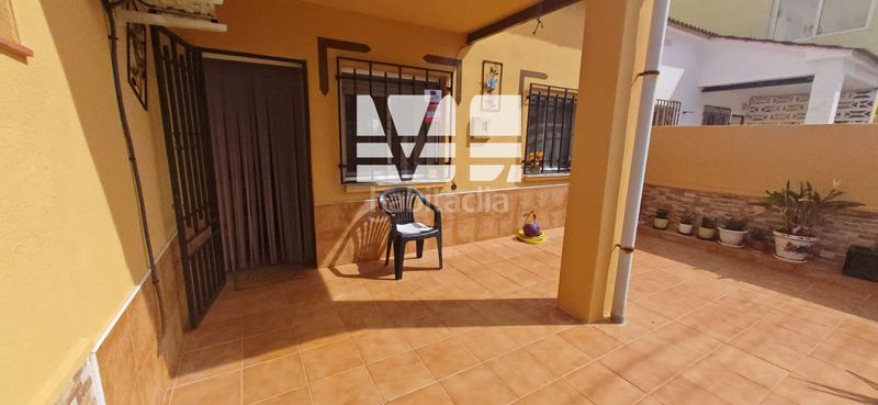 Foto e776cb7b-99c8-4264-b956-a9cc4cca035e. Casa adossada amb calefacció a Albinyana