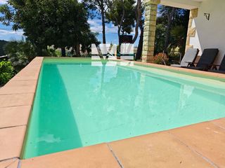 Chalet  S josep. En bellvei