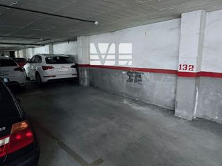 Posto auto in Valls