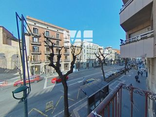 Edificio en Vella