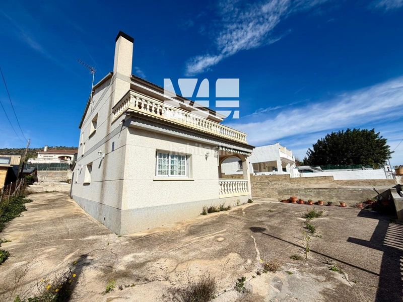 Foto 11d947a0-8a06-4d6b-8d16-30b5740328b3. Chalet dans Centre Vendrell (El)