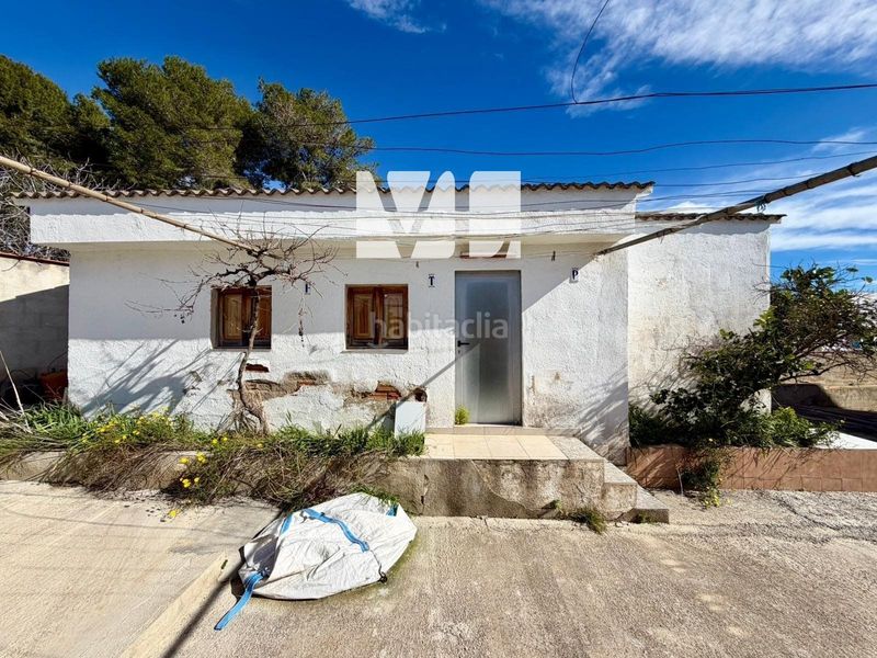 Foto 36a3d338-ad86-4e55-b987-6959cddfd68a. Chalet dans Centre Vendrell (El)