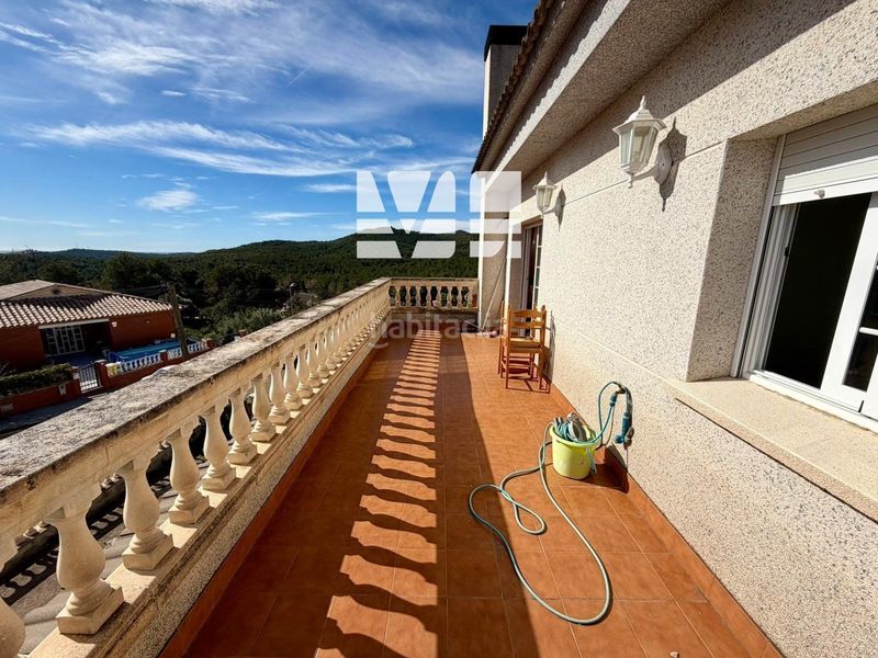 Foto 509b5818-9587-45cf-8bea-53d46610ee63. Chalet dans Centre Vendrell (El)
