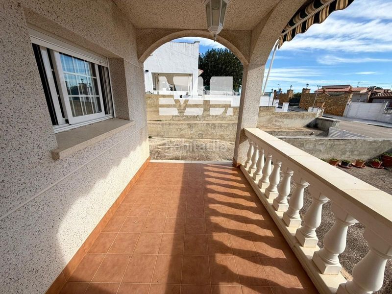 Foto a2614642-5f4f-463a-bd6d-6b4e787558d0. Chalet dans Centre Vendrell (El)