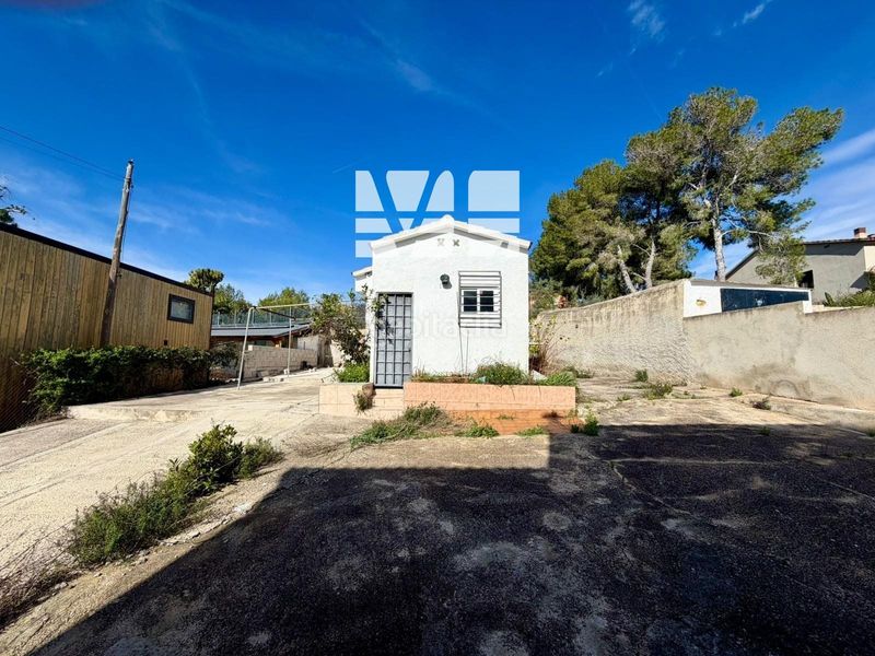 Foto a5dc560e-0339-4747-b687-3888e1bd2981. Chalet dans Centre Vendrell (El)