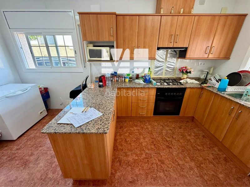 Foto e829f4aa-4c1a-4f96-ad73-f097714722dc. Chalet dans Centre Vendrell (El)
