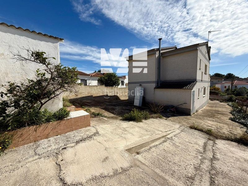 Foto ea3b796f-8911-4d6c-b3e1-e0ad6775677a. Chalet dans Centre Vendrell (El)
