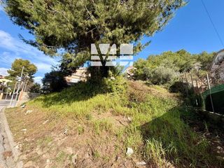 Finca rústica a Torre Dels Escipions
