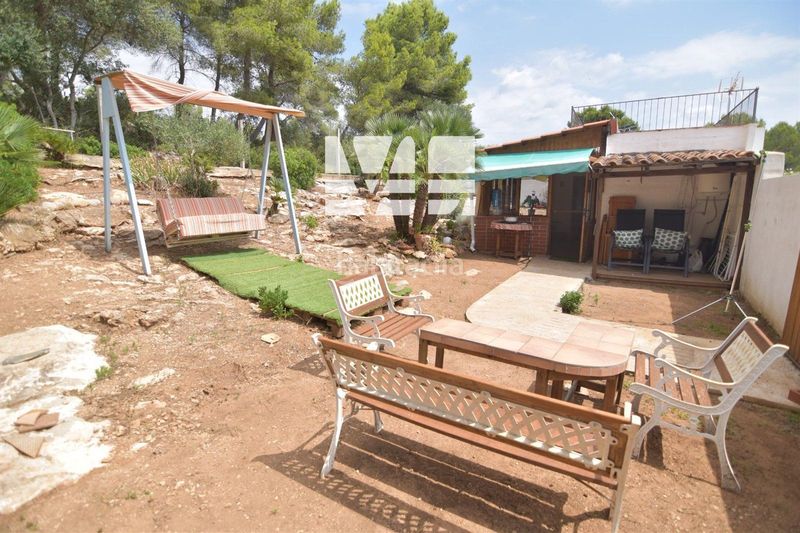 Foto 1cdb01f8-a774-4e06-81b4-31afff0792bb. Haus mit pool in Montmell (El)