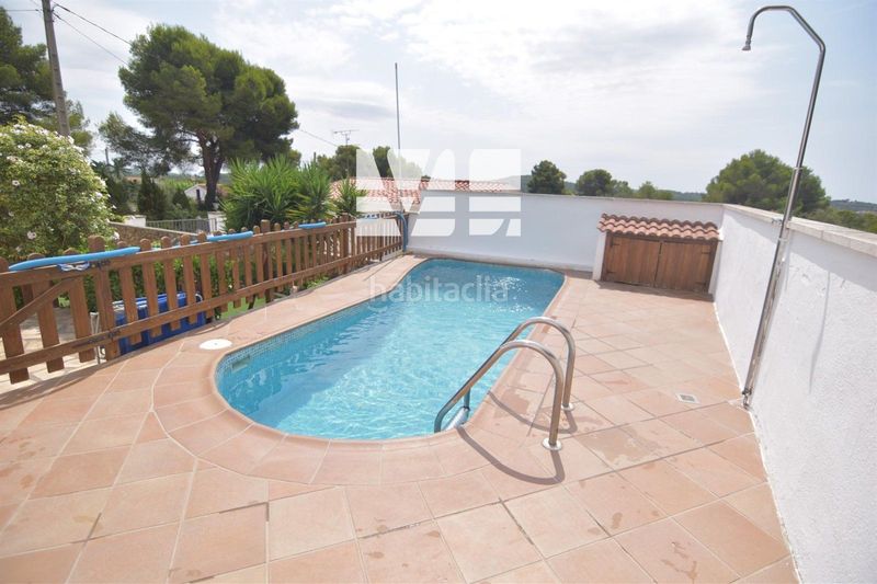 Foto 4408ef89-0a26-4660-b1cc-4c1df4f84533. Haus mit pool in Montmell (El)