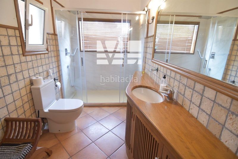 Foto 46663d1e-8626-4111-bc41-4ec13a816465. Haus mit pool in Montmell (El)