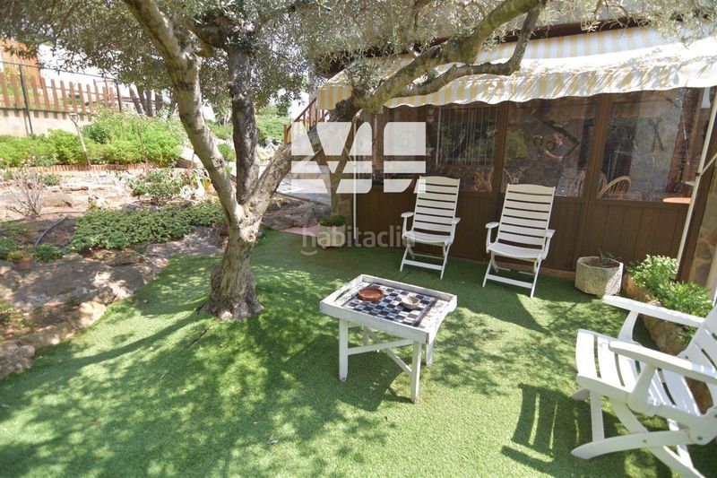 Foto 807da21d-84c2-4a12-885a-bfa75225d5a2. Haus mit pool in Montmell (El)
