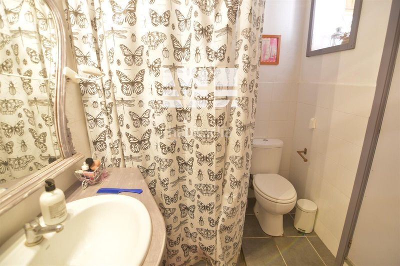 Foto 915a4ad7-31f4-408c-8781-fc5797a78674. Haus mit pool in Montmell (El)