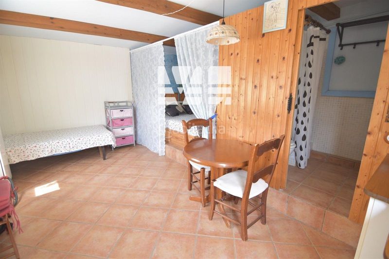 Foto a8e79d26-6ff4-4079-bf32-53358bf9a415. Haus mit pool in Montmell (El)