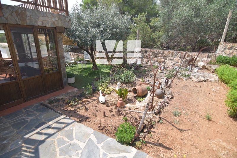Foto aa0c199f-3bf7-4f83-9619-f41cb410a6ec. Haus mit pool in Montmell (El)