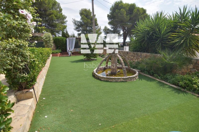 Foto baa29844-35a5-4bc9-a000-fc2cb0f82a18. Haus mit pool in Montmell (El)
