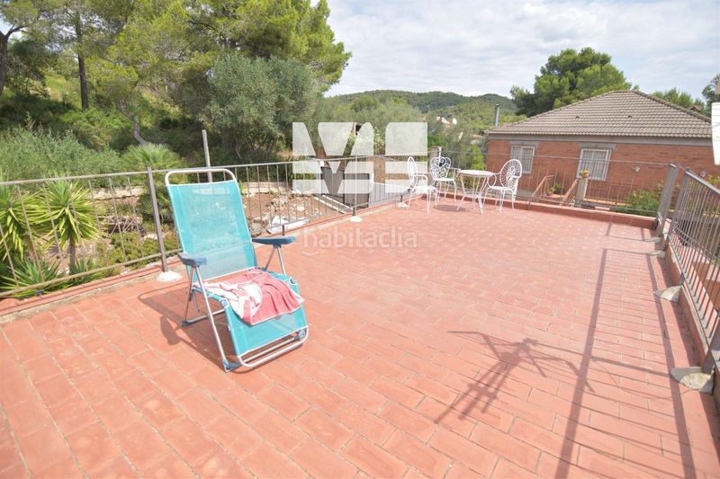 Foto c9b458f8-f445-4627-9ed9-1a5209760f21. Haus mit pool in Montmell (El)